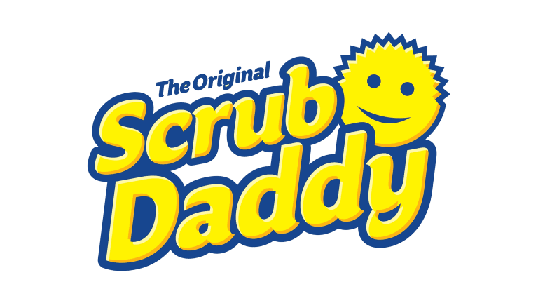 Scrub Daddy